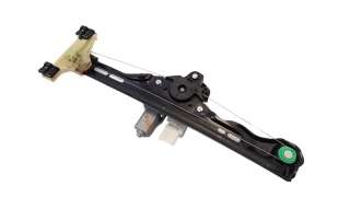 Recambio de elevalunas trasero derecho para citroën c4 grand picasso 2013- feel referencia OEM IAM 9816272680 106075617 