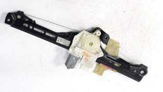 Recambio de elevalunas trasero izquierdo para citroën c4 grand picasso 2013- feel referencia OEM IAM 9816272780 106075618 