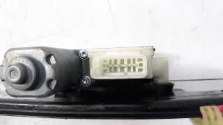 Recambio de elevalunas trasero izquierdo para citroën c4 grand picasso 2013- feel referencia OEM IAM 9816272780 106075618 