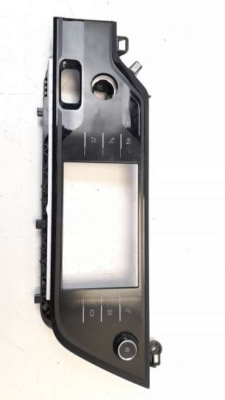 Recambio de mando climatizador para citroën c4 grand picasso 2013- feel referencia OEM IAM 98167274XY  