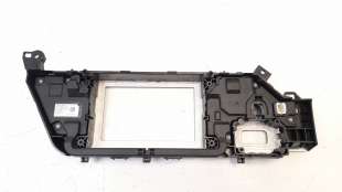 Recambio de mando climatizador para citroën c4 grand picasso 2013- feel referencia OEM IAM 98167274XY   2