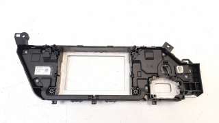 Recambio de mando climatizador para citroën c4 grand picasso 2013- feel referencia OEM IAM 98167274XY  