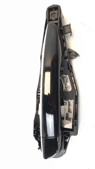 Recambio de maneta exterior trasera derecha para citroën c4 grand picasso 2013- feel referencia OEM IAM 9688834080  