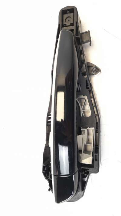 Recambio de maneta exterior trasera derecha para citroën c4 grand picasso 2013- feel referencia OEM IAM 9688834080  