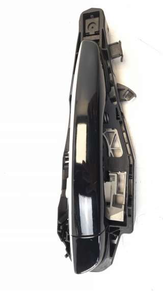 Recambio de maneta exterior trasera derecha para citroën c4 grand picasso 2013- feel referencia OEM IAM 9688834080  