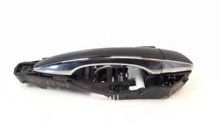 Recambio de maneta exterior trasera derecha para citroën c4 grand picasso 2013- feel referencia OEM IAM 9688834080   2