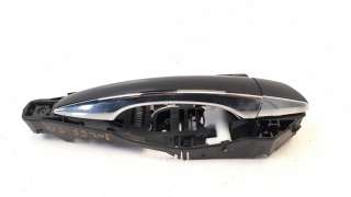 Recambio de maneta exterior trasera derecha para citroën c4 grand picasso 2013- feel referencia OEM IAM 9688834080  