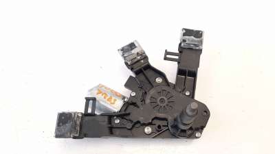 Recambio de motor limpia trasero para citroën c4 grand picasso 2013- feel referencia OEM IAM 9819523180 0390205010 