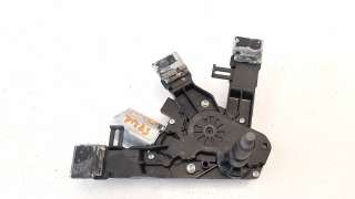 Recambio de motor limpia trasero para citroën c4 grand picasso 2013- feel referencia OEM IAM 9819523180 0390205010 