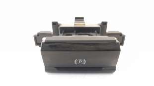 Recambio de palanca freno para citroën c4 grand picasso 2013- feel referencia OEM IAM 98014489ZD  