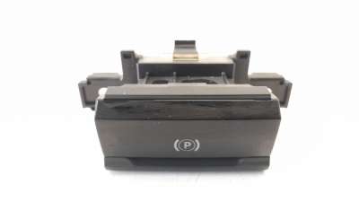Recambio de palanca freno para citroën c4 grand picasso 2013- feel referencia OEM IAM 98014489ZD  