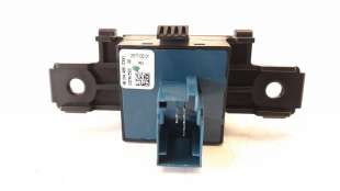 Recambio de palanca freno para citroën c4 grand picasso 2013- feel referencia OEM IAM 98014489ZD   2