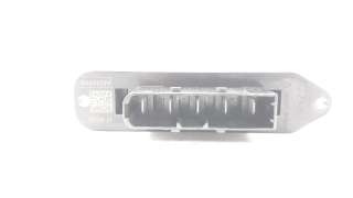 Recambio de resistencia calefaccion para citroën c4 grand picasso 2013- feel referencia OEM IAM A52103100  