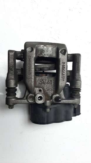 Recambio de pinza de freno trasera izquierda para citroën c4 grand picasso 2013- feel referencia OEM IAM 21701813  