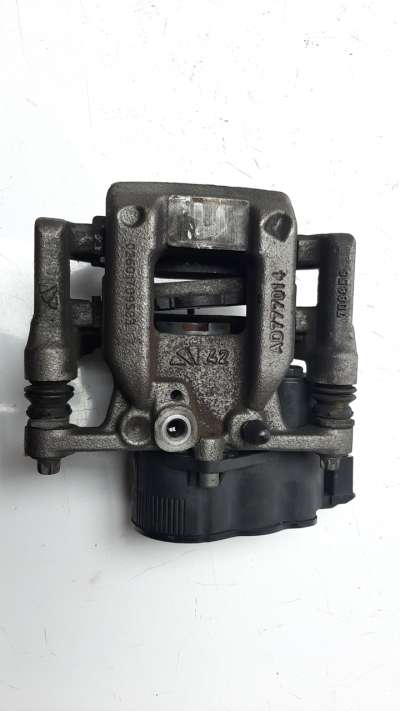 Recambio de pinza de freno trasera izquierda para citroën c4 grand picasso 2013- feel referencia OEM IAM 21701813  
