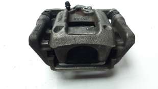 Recambio de pinza de freno trasera izquierda para citroën c4 grand picasso 2013- feel referencia OEM IAM 21701813   2