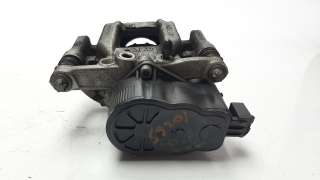 Recambio de pinza de freno trasera izquierda para citroën c4 grand picasso 2013- feel referencia OEM IAM 21701813  