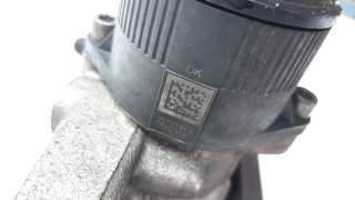 Recambio de pinza de freno trasera izquierda para citroën c4 grand picasso 2013- feel referencia OEM IAM 21701813  