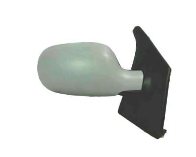 Recambio de retrovisor derecho para renault scenic (ja..) 1999-2003 referencia OEM IAM 7700415436 1051934011 RN0317123