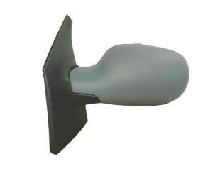 Recambio de retrovisor izquierdo para renault scenic (ja..) 1999-2003 referencia OEM IAM 7700841653 1051934012 RN0317124