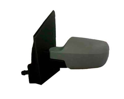 Recambio de retrovisor izquierdo para ford fiesta (cbk) 2001-2008 referencia OEM IAM 1233352 1051031014 FD3407124