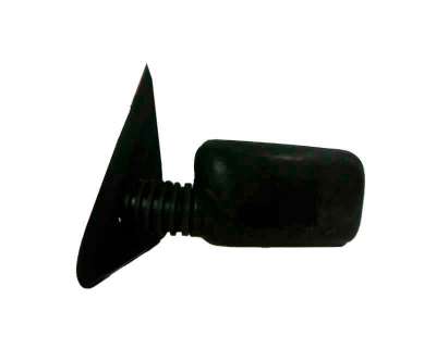 Recambio de retrovisor izquierdo para fiat panda 1980-2004 34 referencia OEM IAM 4406590 FT1217104 7029