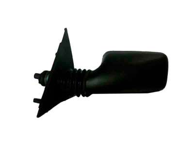 Recambio de retrovisor izquierdo para seat ibiza 1985- 1.5 referencia OEM IAM SE021586411EG  7090