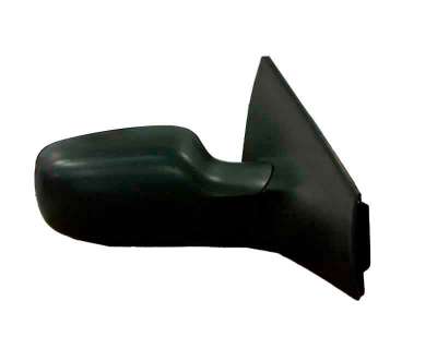 Recambio de retrovisor derecho para renault megane ii berlina 5p 2002-2009 referencia OEM IAM 7701068375 1051938121 RN4207313