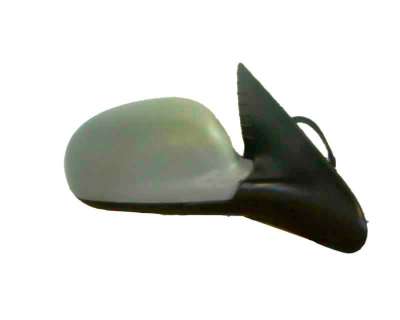 Recambio de retrovisor derecho para peugeot 406 berlina (s1/s2) 1995-2005 referencia OEM IAM 8149V1 1051716015 PG0577323