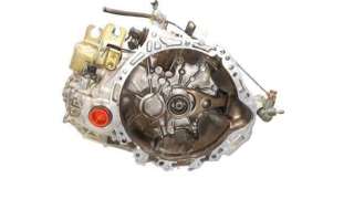 Recambio de caja cambios para toyota yaris (ncp1/nlp1/scp1) 1999-2005 1.3 expo referencia OEM IAM Y0601340  