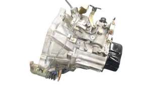 Recambio de caja cambios para toyota yaris (ncp1/nlp1/scp1) 1999-2005 1.3 expo referencia OEM IAM Y0601340   2