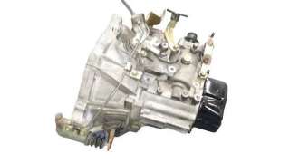 Recambio de caja cambios para toyota yaris (ncp1/nlp1/scp1) 1999-2005 1.3 expo referencia OEM IAM Y0601340  