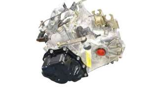 Recambio de caja cambios para toyota yaris (ncp1/nlp1/scp1) 1999-2005 1.3 expo referencia OEM IAM Y0601340  