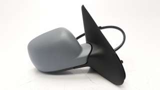 Recambio de retrovisor derecho para seat ibiza (6k1) 1999-2002 referencia OEM IAM 6K1857508H 1052112015 ST0317323