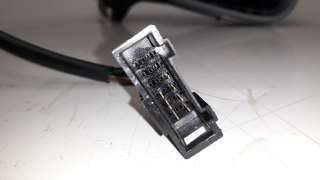 Recambio de retrovisor derecho para seat ibiza (6k1) 1999-2002 referencia OEM IAM 6K1857508H 1052112015 ST0317323