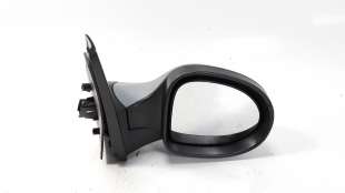 Recambio de retrovisor derecho para renault clio iii 2005-2016 referencia OEM IAM 963012081R RN3267323 