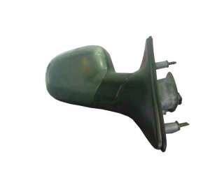 Recambio de retrovisor derecho para renault safrane (b54) 1992-1996 2.2 si referencia OEM IAM 7701367784  7607