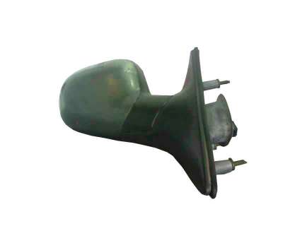 Recambio de retrovisor derecho para renault safrane (b54) 1992-1996 2.2 si referencia OEM IAM 7701367784  7607