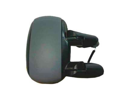 Recambio de retrovisor derecho para fiat doblo (119) 2001-2005 referencia OEM IAM 735325159 1050931023 FT9087323