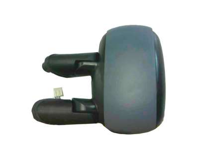 Recambio de retrovisor izquierdo para fiat doblo (119) 2001-2005 referencia OEM IAM 735325159 1050931022 FT9087324
