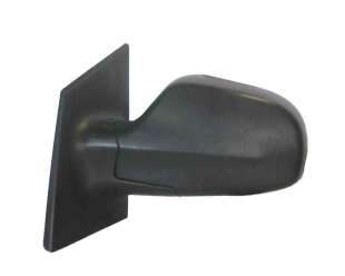 Recambio de retrovisor izquierdo para hyundai matrix (fc) 2001-2012 1.5 crdi gls referencia OEM IAM 8761017700CA HN7157344 