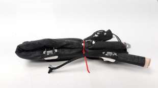 Recambio de airbag cortina delantero derecho para citroën c4 grand picasso 2013- live edition referencia OEM IAM 9800483180  