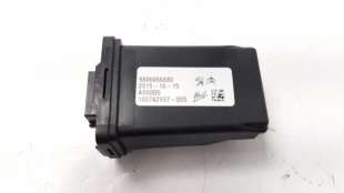 Recambio de centralita cierre para citroën c4 grand picasso 2013- live edition referencia OEM IAM 9806066880  