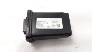 Recambio de centralita cierre para citroën c4 grand picasso 2013- live edition referencia OEM IAM 9806066880  