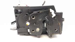 Recambio de cerradura puerta trasera izquierda para citroën c4 grand picasso 2013- live edition referencia OEM IAM 9810311280  
