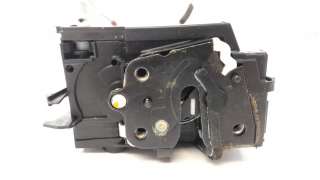 Recambio de cerradura puerta trasera izquierda para citroën c4 grand picasso 2013- live edition referencia OEM IAM 9810311280  