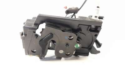 Recambio de cerradura puerta trasera derecha para citroën c4 grand picasso 2013- live edition referencia OEM IAM 9810311180  