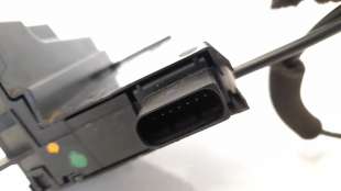 Recambio de cerradura puerta trasera derecha para citroën c4 grand picasso 2013- live edition referencia OEM IAM 9810311180   2