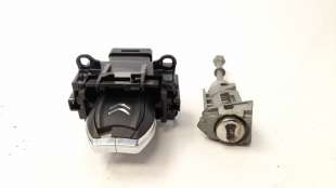 Recambio de conmutador de arranque para citroën c4 grand picasso 2013- live edition referencia OEM IAM 98006308002  