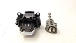 Recambio de conmutador de arranque para citroën c4 grand picasso 2013- live edition referencia OEM IAM 98006308002  